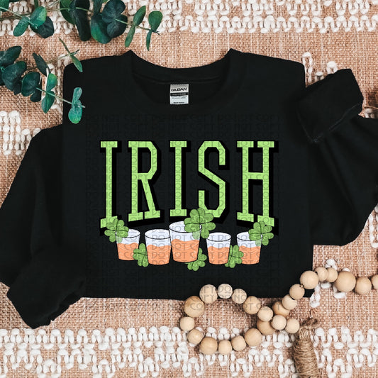 Irish