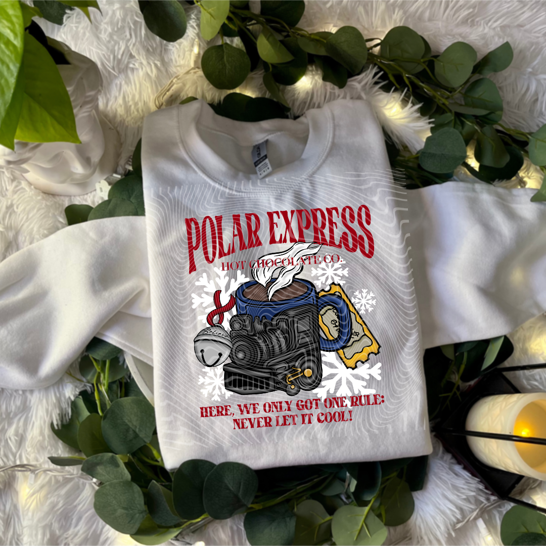 Polar Express