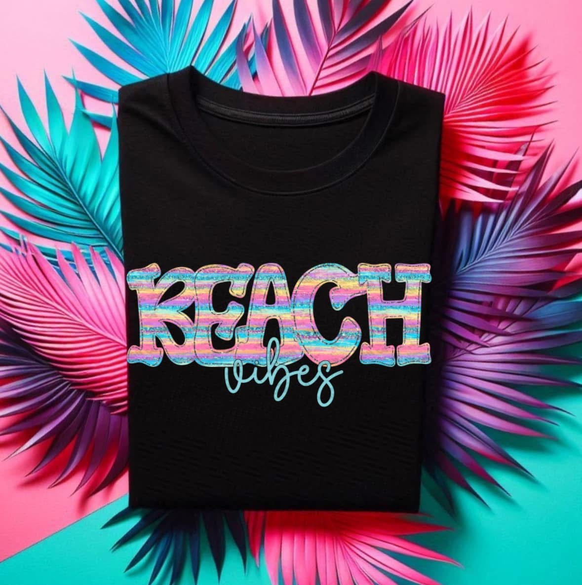 Beach Vibes