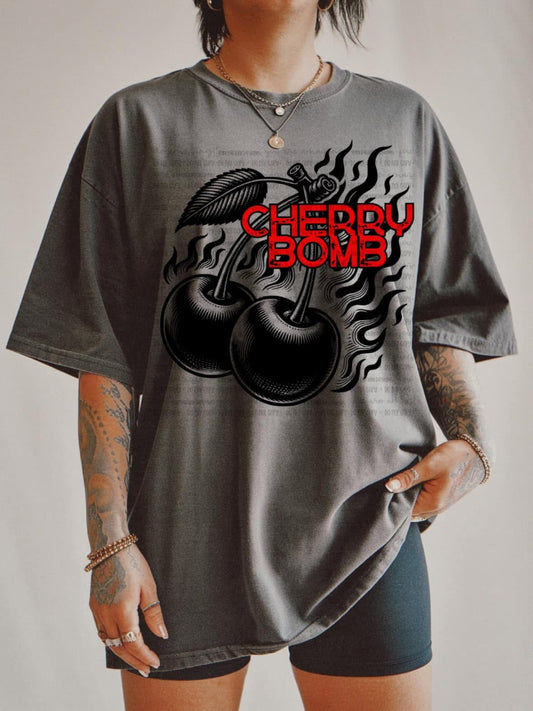 Cherry Bomb