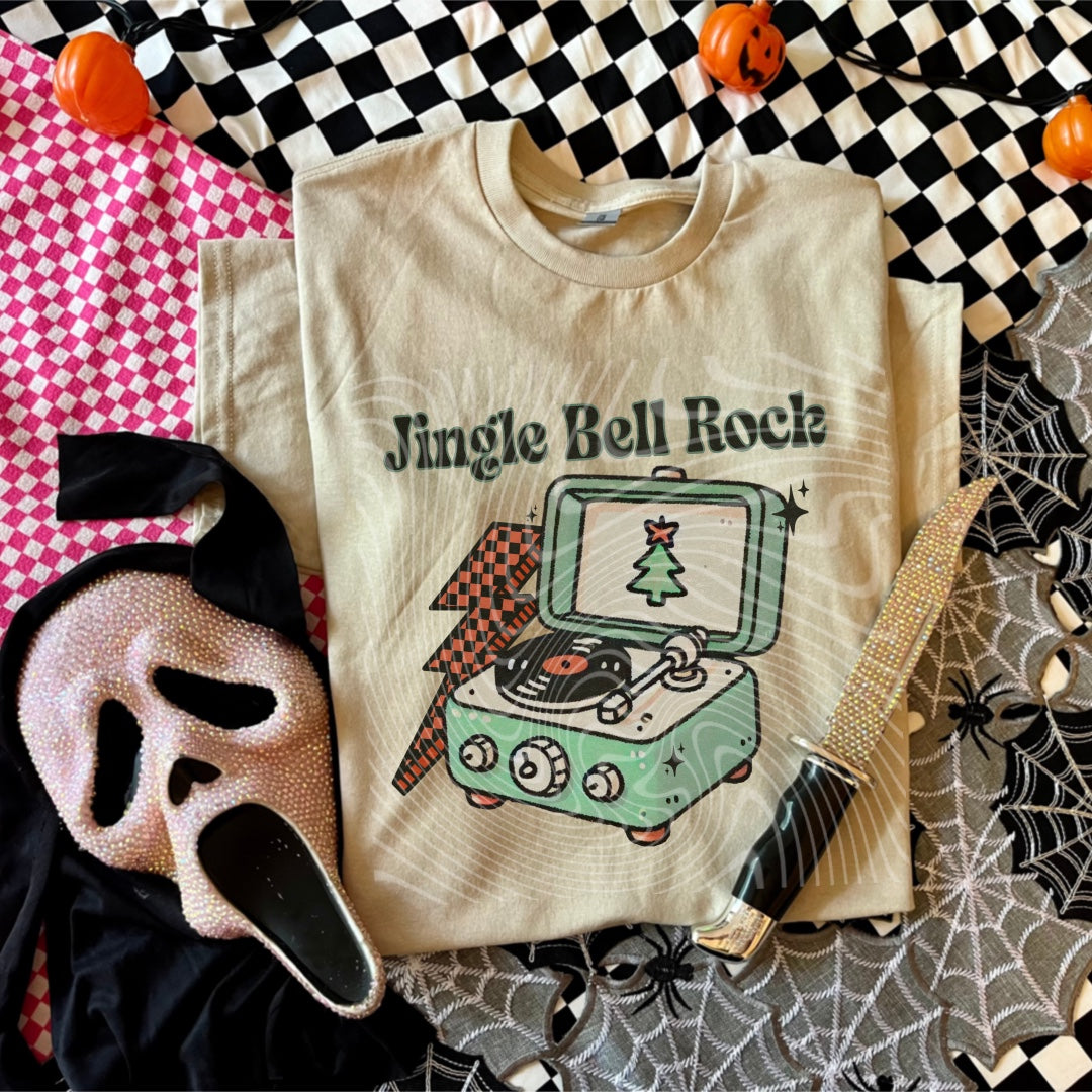 Jingle Bell Rock