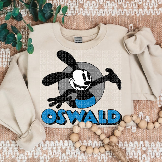 Oswald