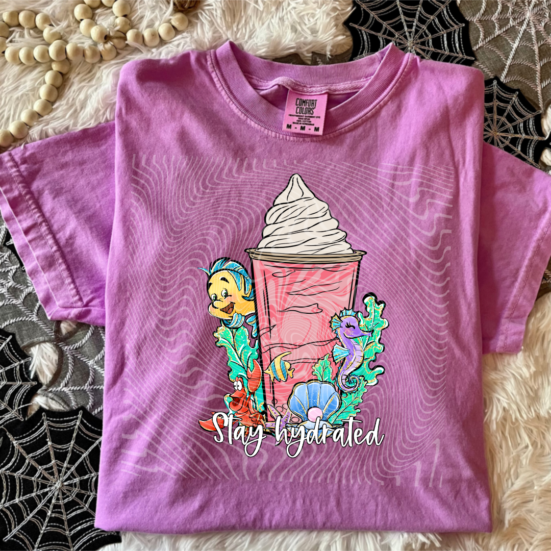 Mermaid Coffee