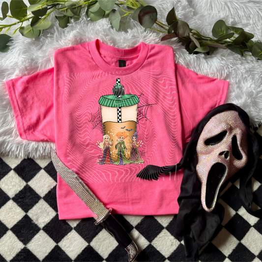 Witch Coffee