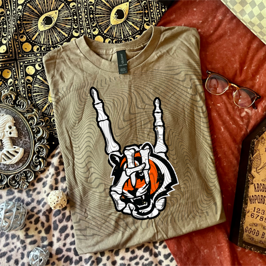 Tigers