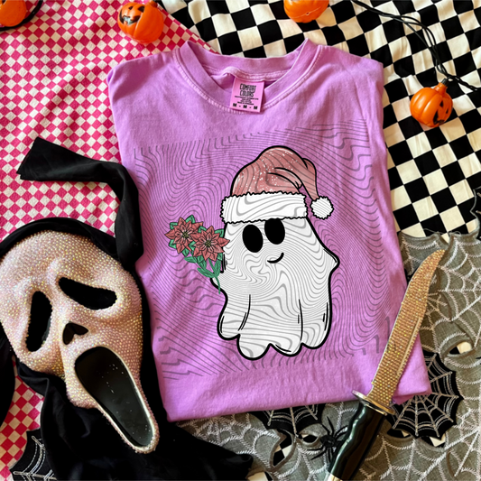 Christmas Ghost