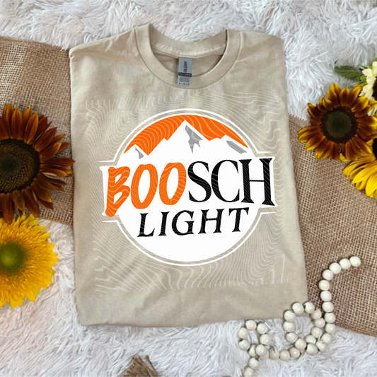 Boosh Light