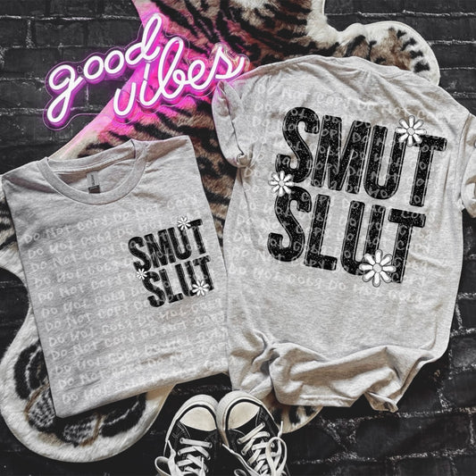 Smut Slut