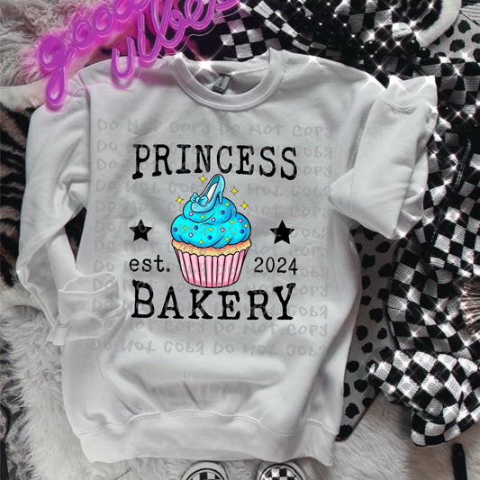 Princess Bakery