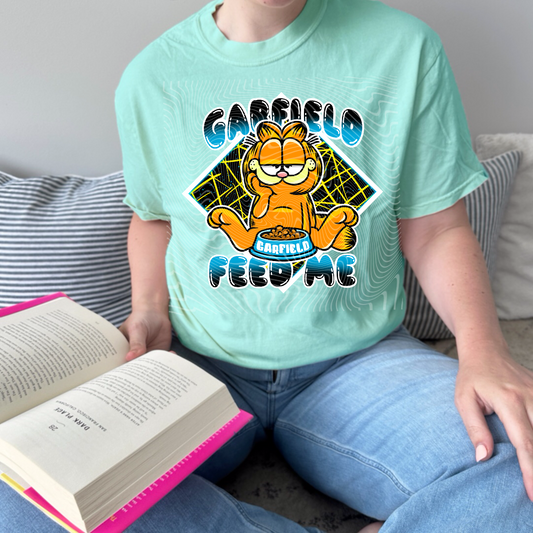 Garfield