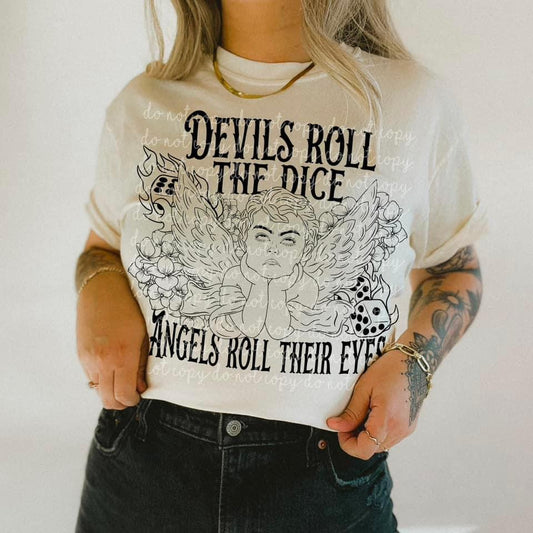 Devils Roll the Dice