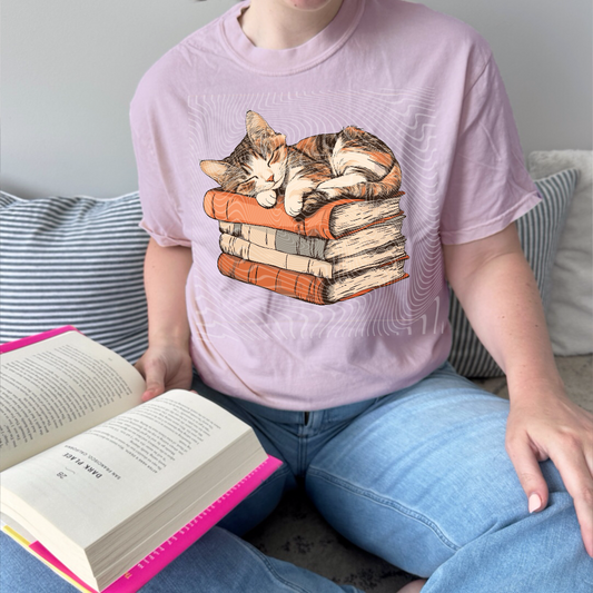 Cat Books