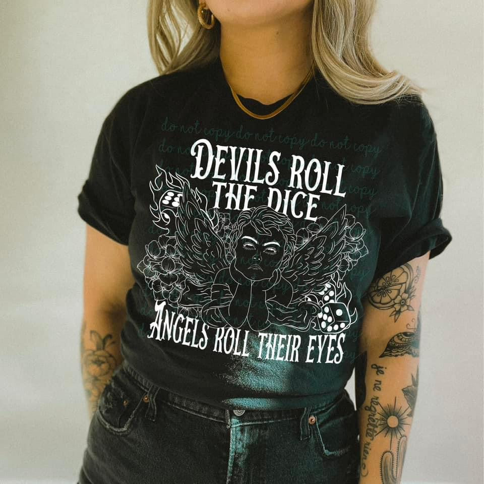 Devils Roll the Dice