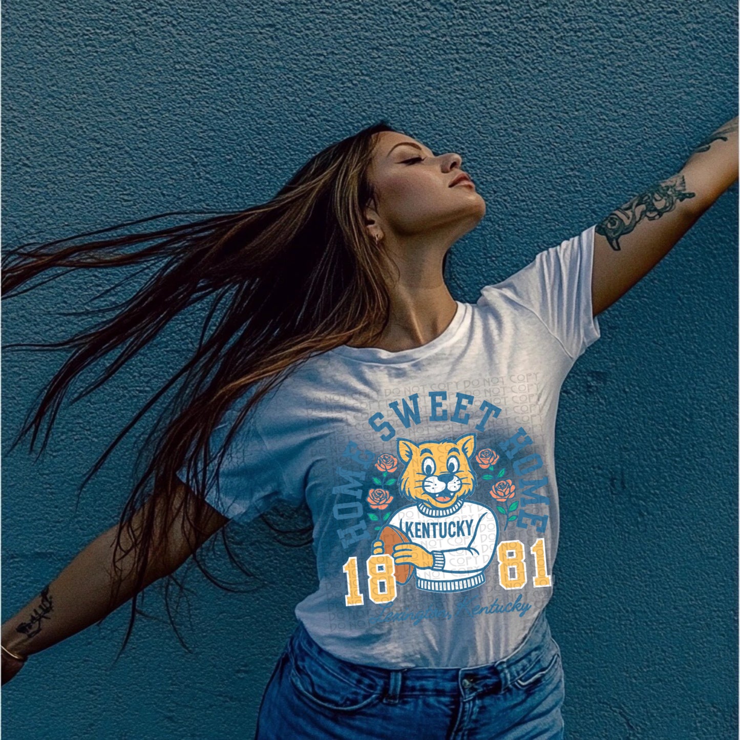 Home Sweet Home Wildcats