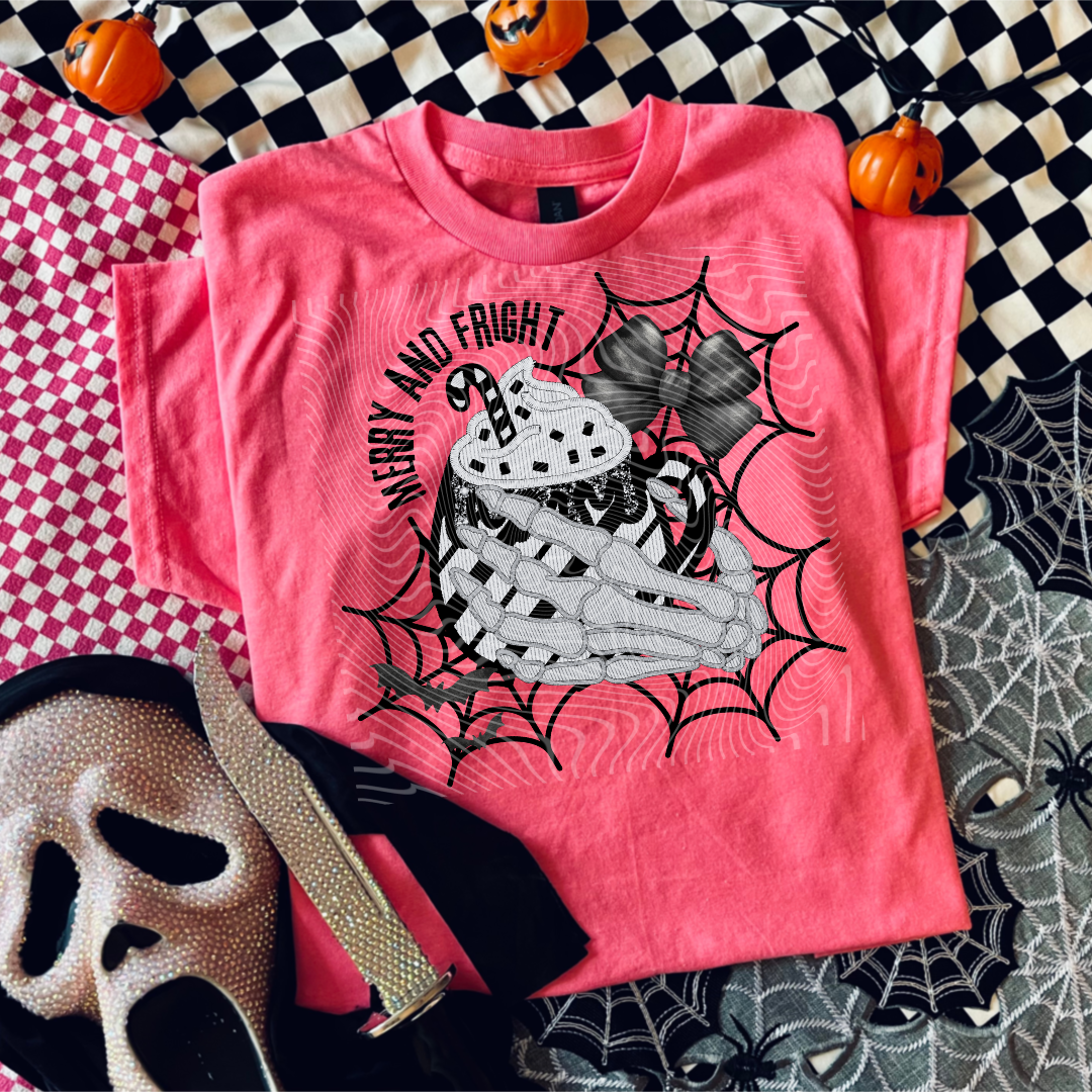 Merry And Fright