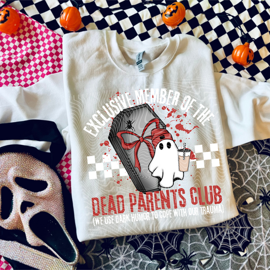 Dead Parents Club