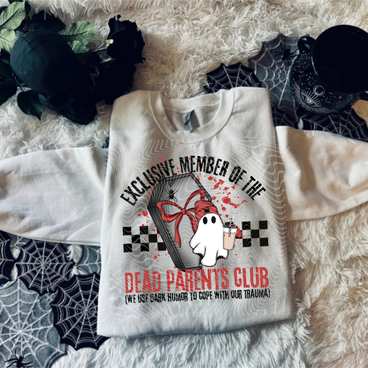 Dead Parents Club