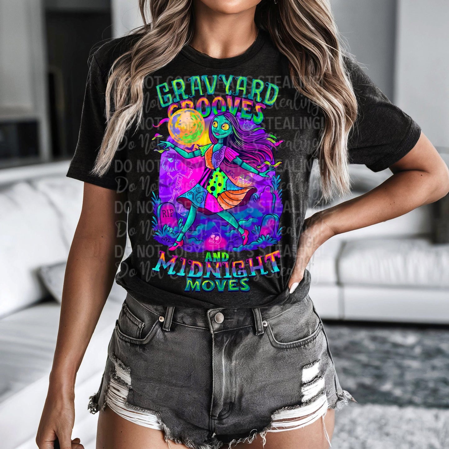 Graveyard Grooves