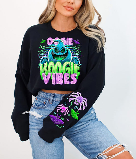 Oogie Vibes