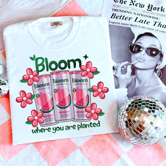 Bloom