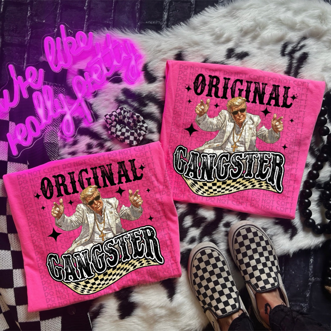 Original Gangster
