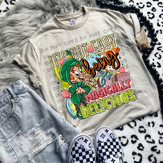 Magically Delicious