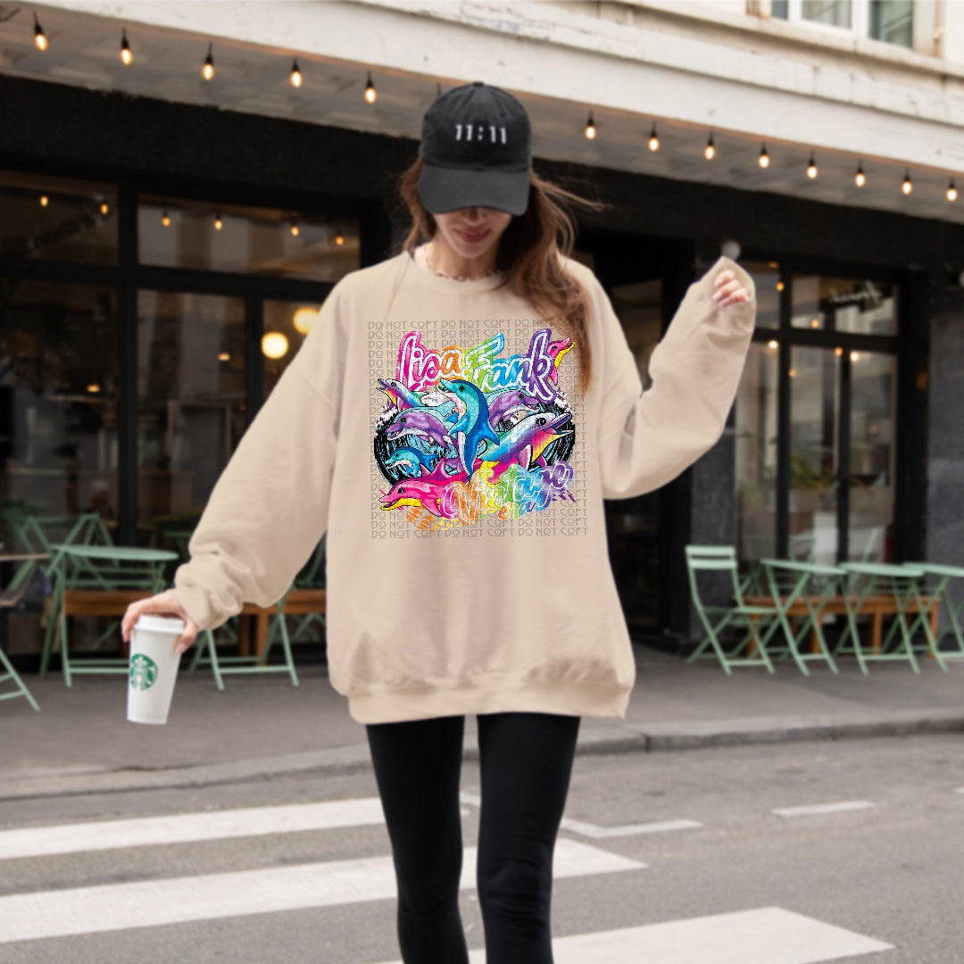 LF Vintage