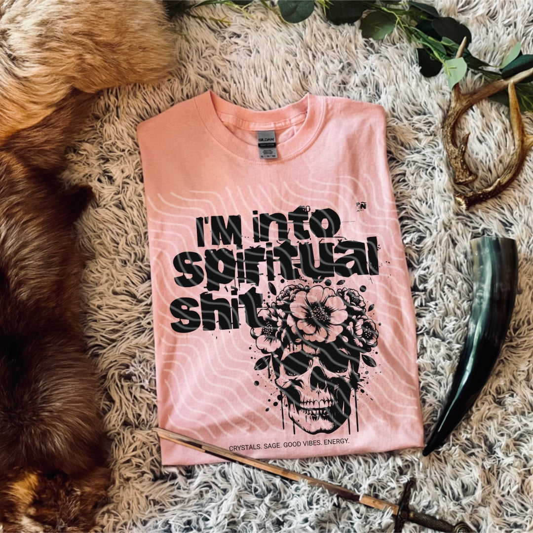 Spiritual Shit