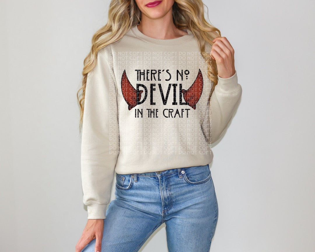 Devil