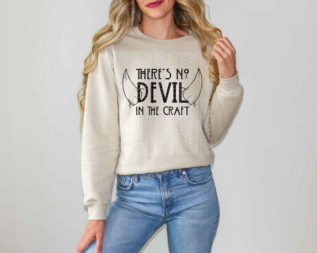 Devil