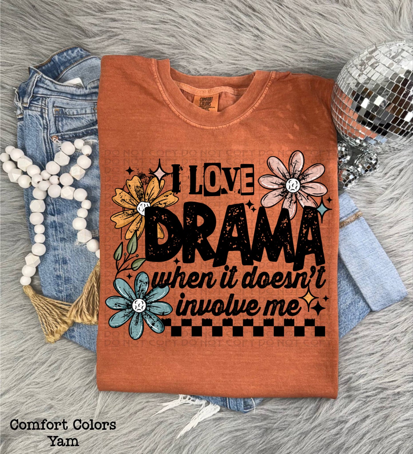 I Love Drama