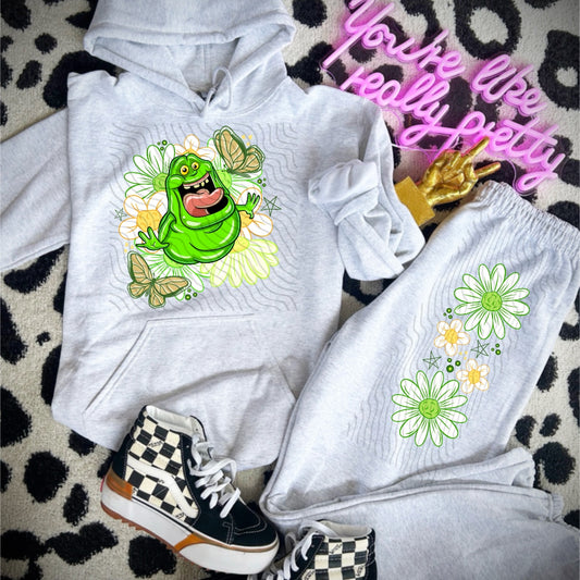 Girly Slimer