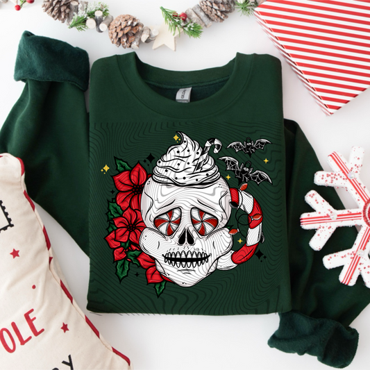 Skull Mug