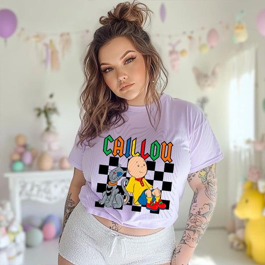 Caillou