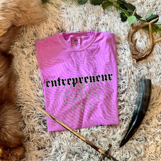 Entrepreneur