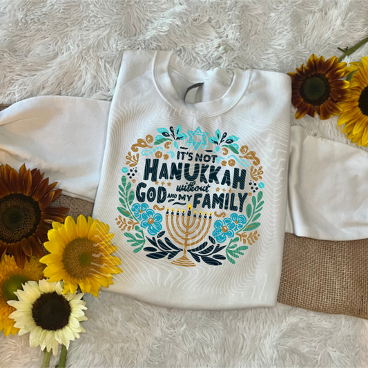 Hanukkah