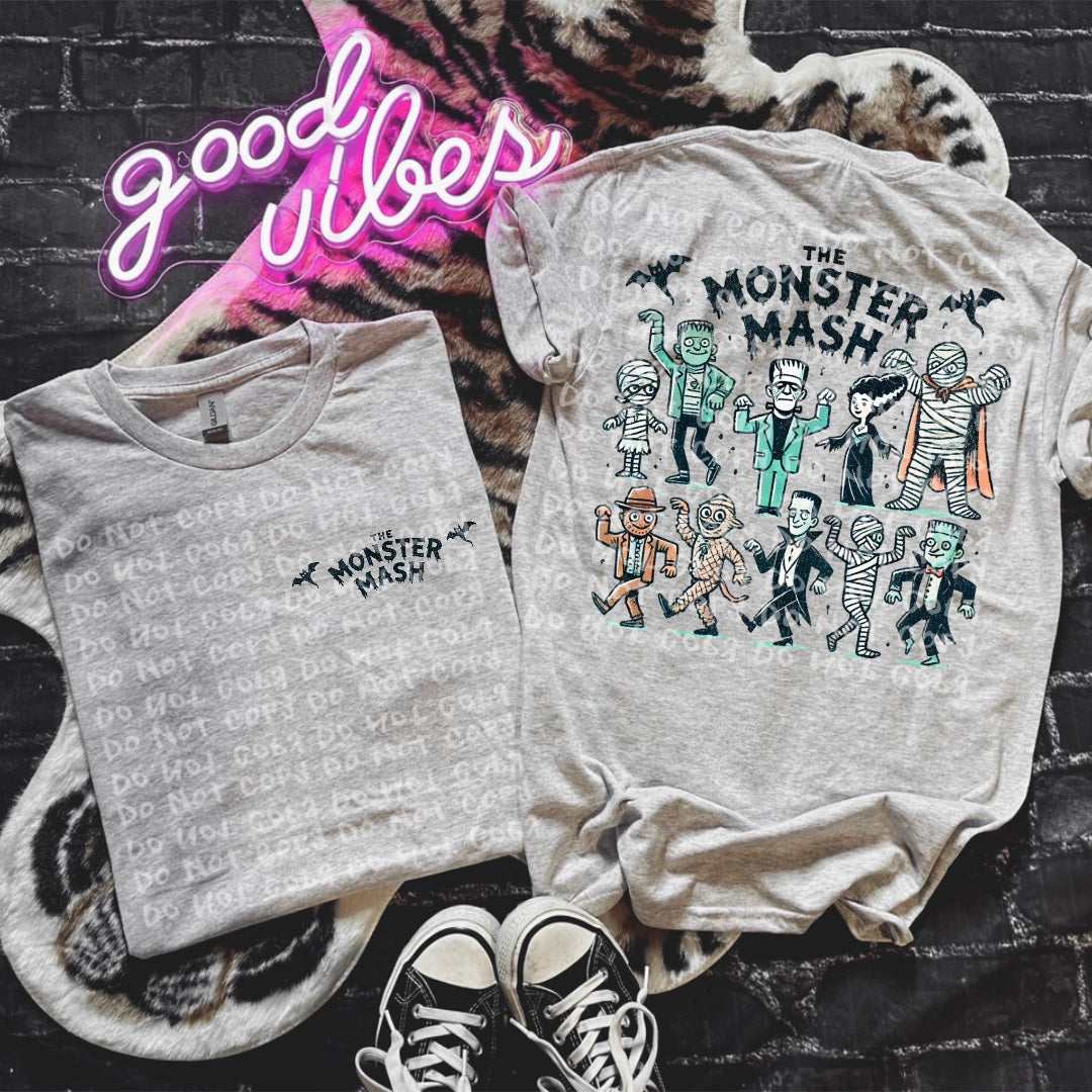 Monster Mash