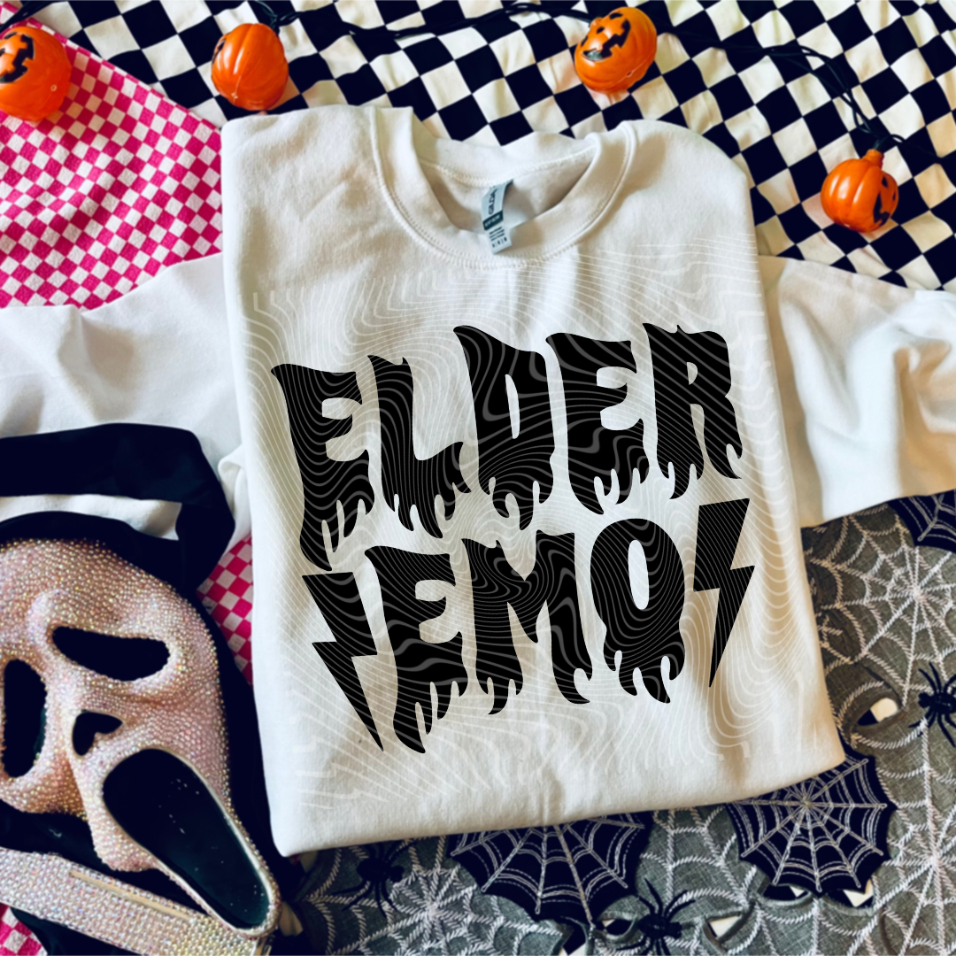 Elder Emo