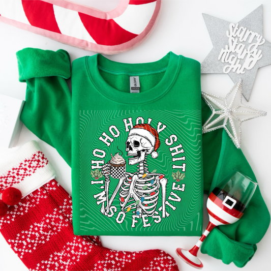 I’m So Festive