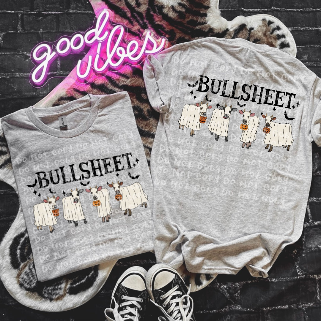 Bull Sheet