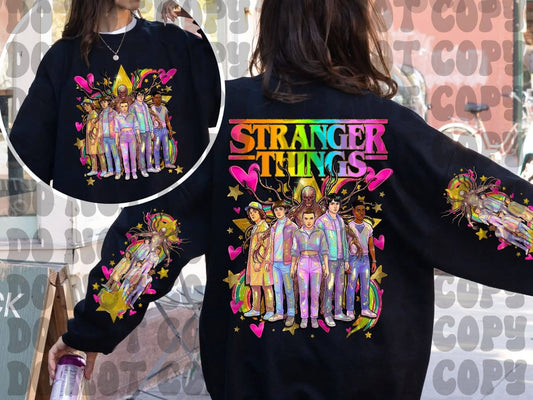 Strange Thing