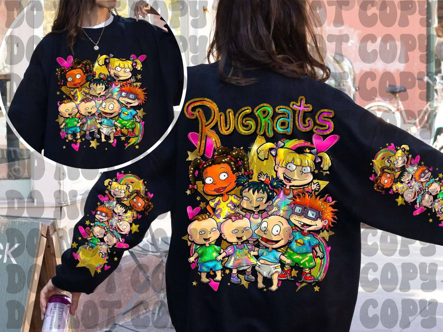 Rugrat