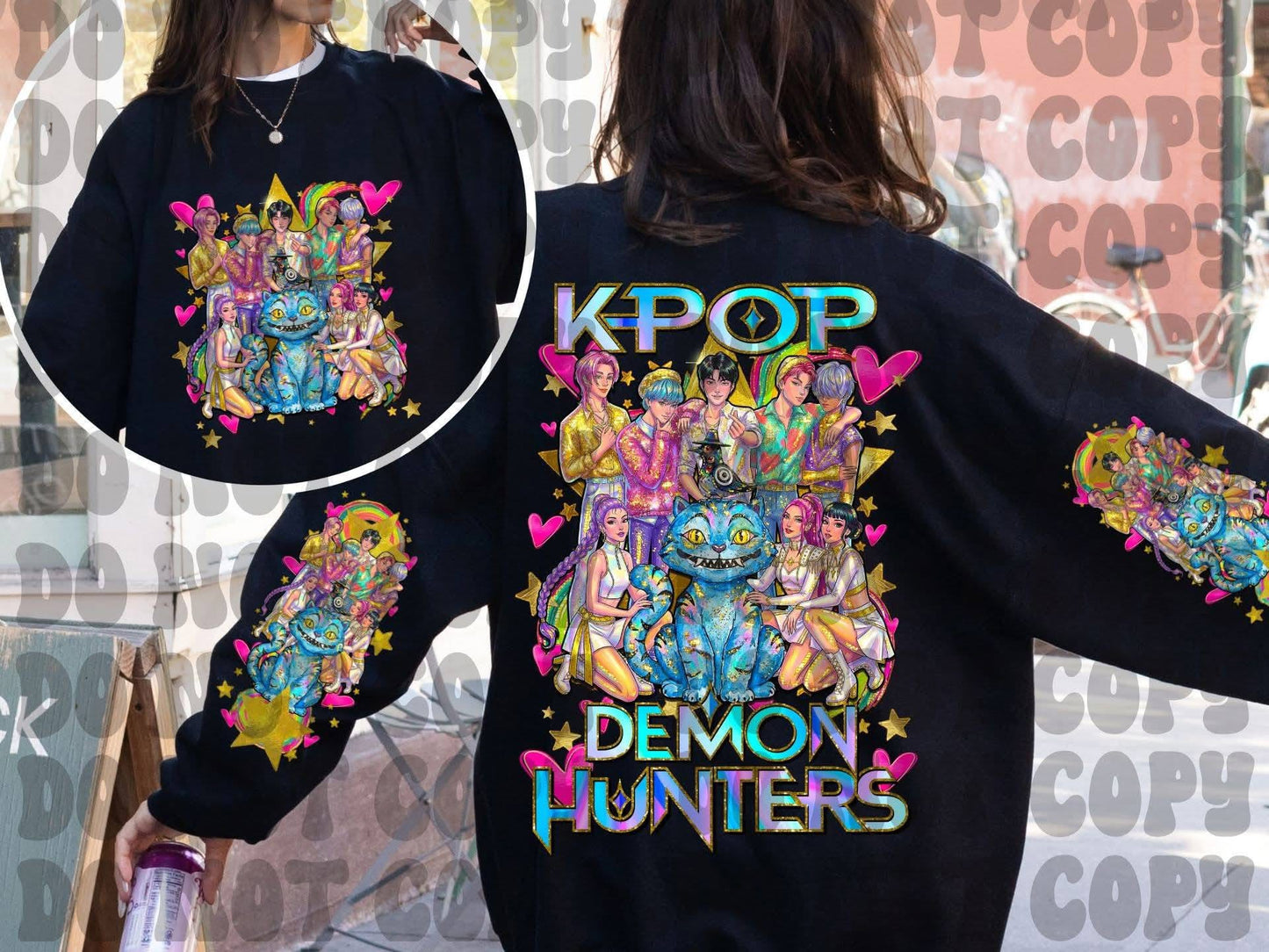 Hunters KP