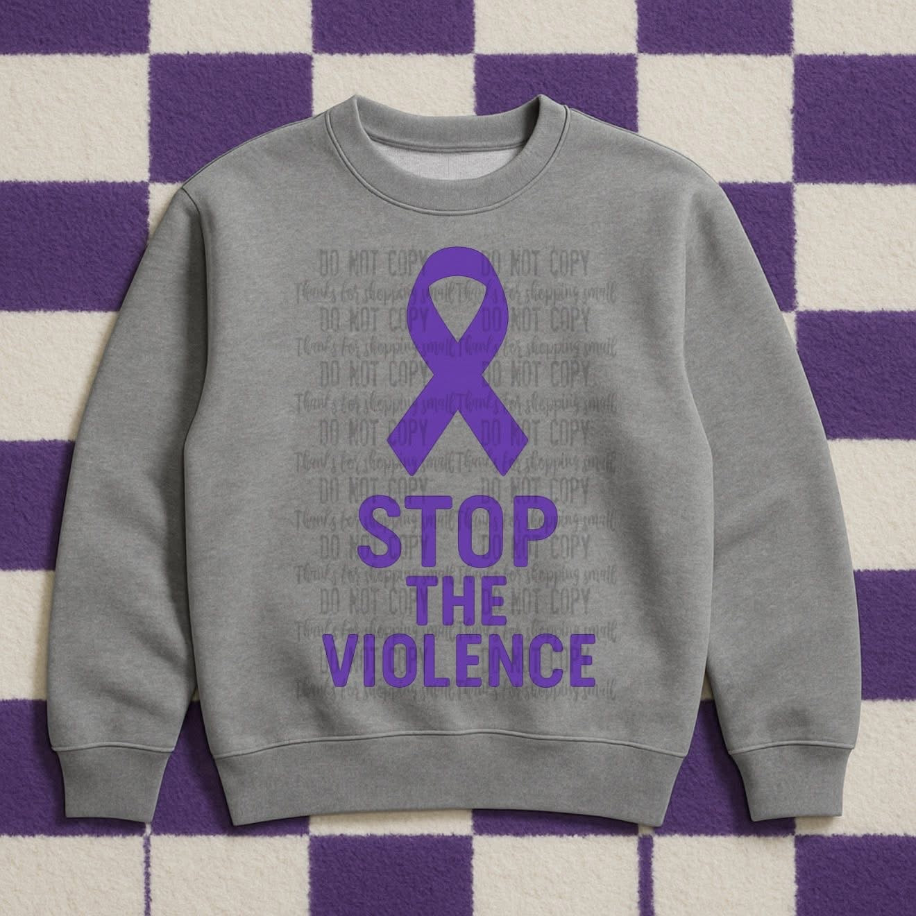 Stop the Violence