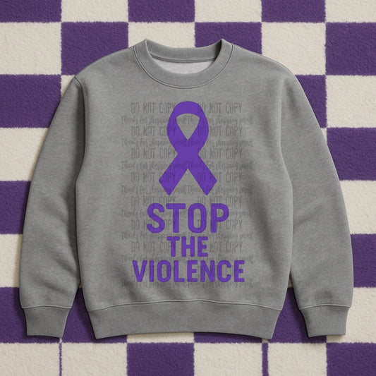 Stop the Violence