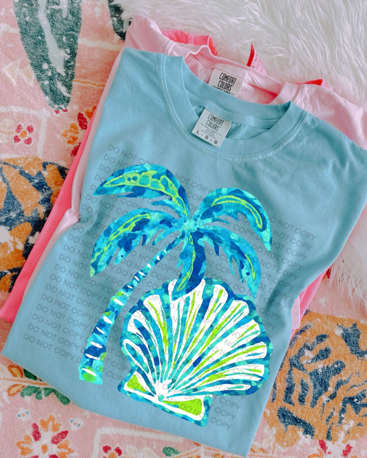 LP Shell
