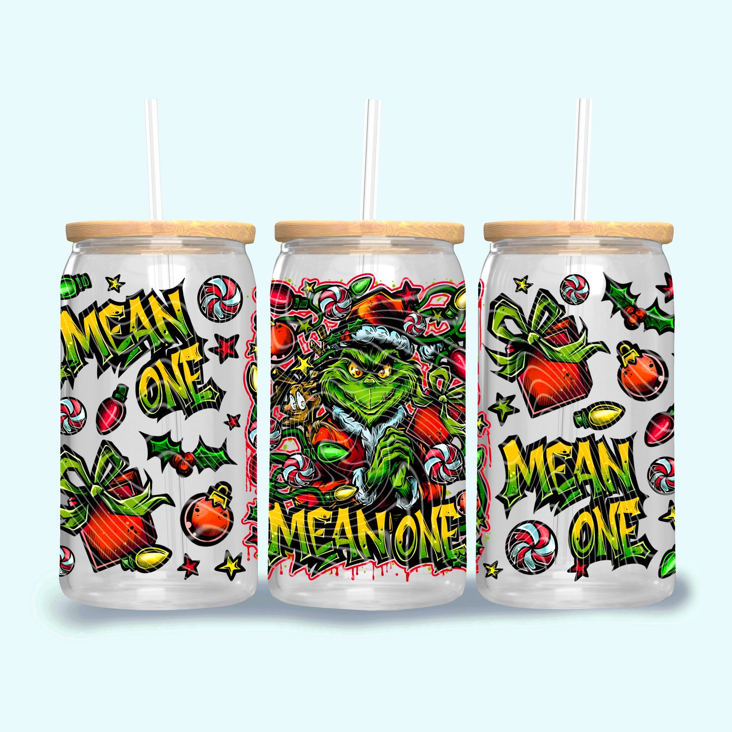 Mean One