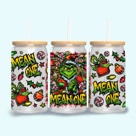Mean One