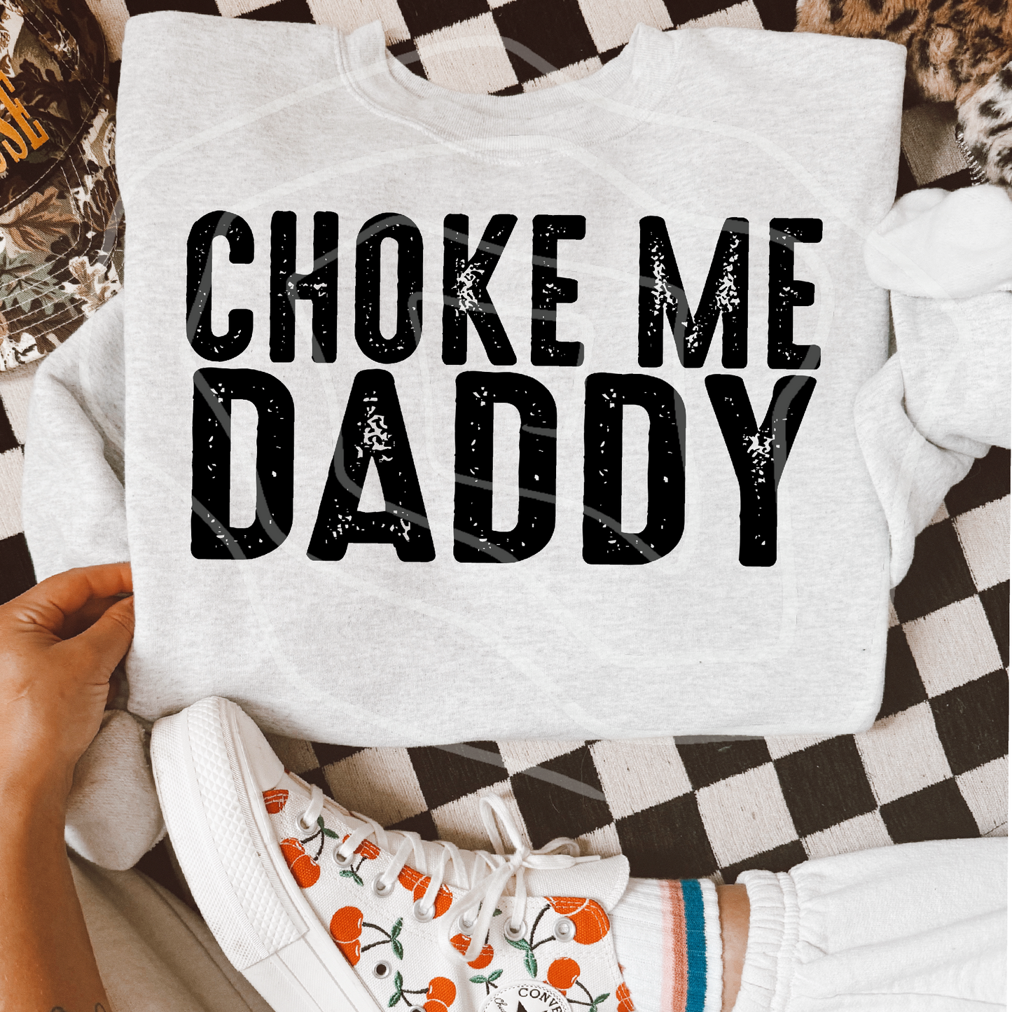 Choke Me Daddy (Copy)