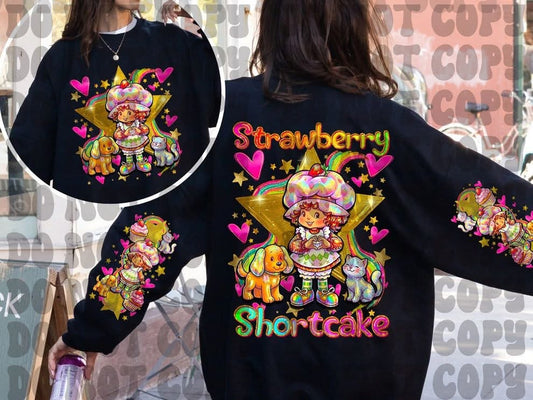 Strawberry